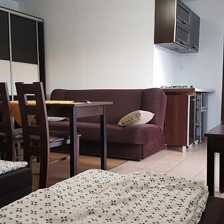 E&S_ Apartament Milicz Εξωτερικό φωτογραφία