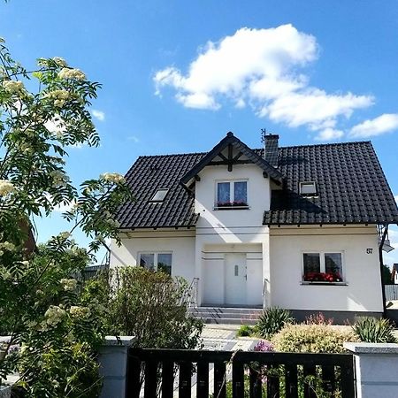E&S_ Apartament Milicz Εξωτερικό φωτογραφία