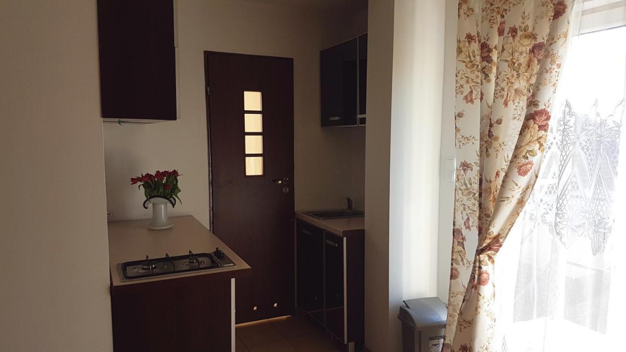 E&S_ Apartament Milicz Εξωτερικό φωτογραφία