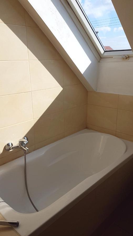 E&S_ Apartament Milicz Εξωτερικό φωτογραφία