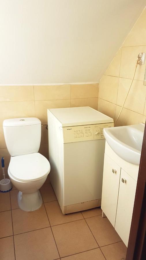 E&S_ Apartament Milicz Εξωτερικό φωτογραφία