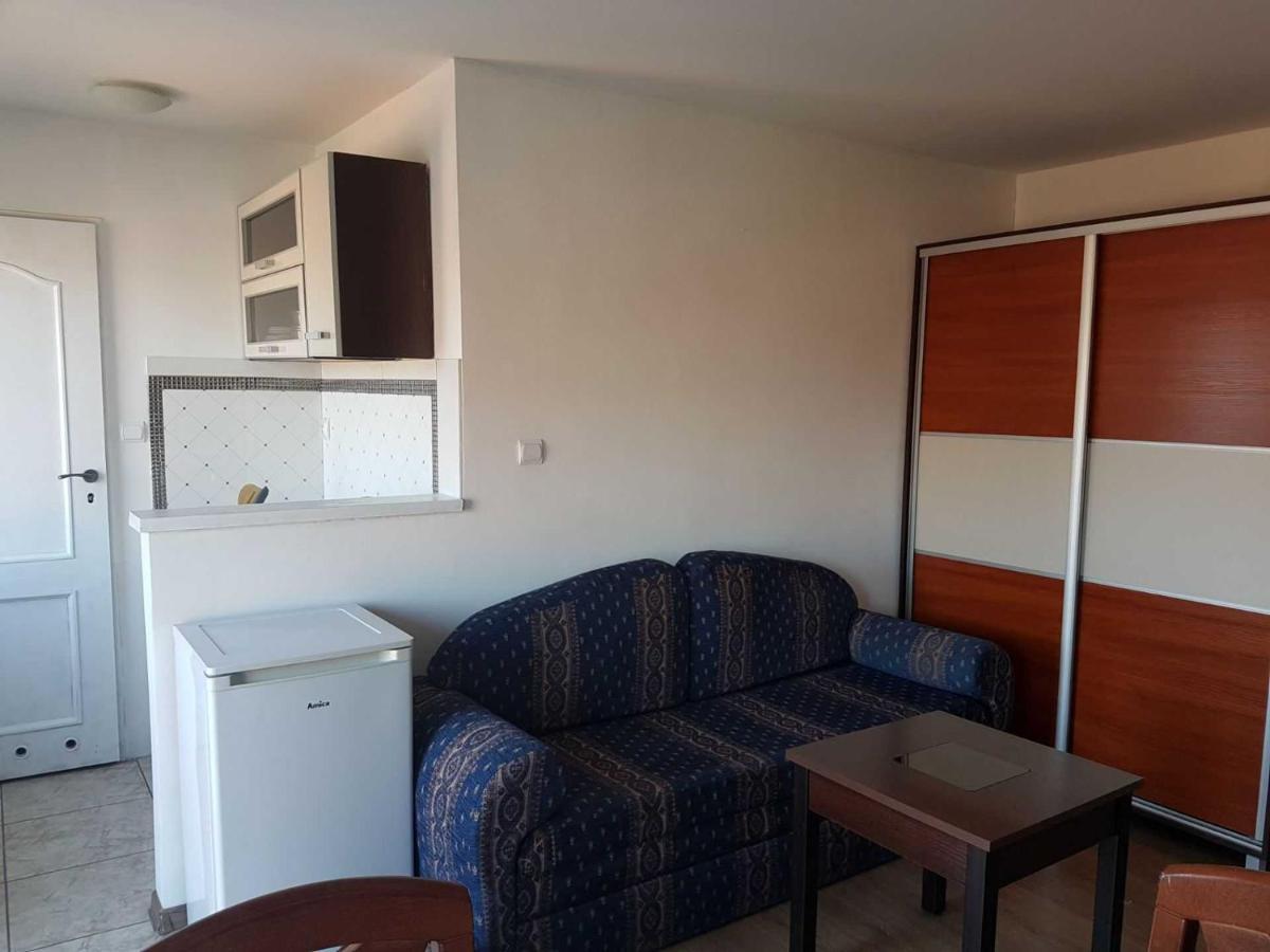 E&S_ Apartament Milicz Εξωτερικό φωτογραφία