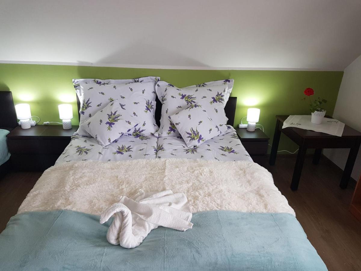 E&S_ Apartament Milicz Εξωτερικό φωτογραφία